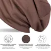 styleBREAKER Uni Slouch Beanie Baumwollmix 59cm OneSize, Produktbild-Vorschau 5
