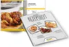 Mediashop Power AirFryer Multi-Function Heißluftfritteuse Produktbild-Vorschau 12