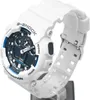 Orologio Casio GA-100B-7AER G-Shock AnaDigi Anteprima dell’immagine prodotto 4