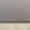 TT Home Wohnzimmer Teppich Kurzflor Anti-Rutsch Rückseite Produktbild-Vorschau 2