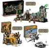LEGO® 77013 - Indiana Jones s'échappant du tombeau (600 Voir les images du produit 21