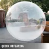 SucceBuy 2M Walk on Water Nafukovací Zorb Ball s německým Náhled obrázku produktu 5