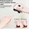 Elektrische automatische Nagelfeile,Nagelschneider, 3 Produktbild-Vorschau 6