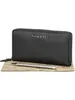 bugatti portafoglio Bella Zip Longpurse Black nero Anteprima dell’immagine prodotto 21