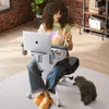 Newtral Freedom-X FP Chaise de méditation sans accoudoirs Voir les images du produit 9