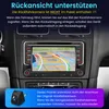 Carplay Android 14 DVD Autoradio Für VW Passat Golf 5/6 Podgląd zdjęcia produktu 11