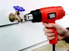 Heißluftgebläse KX1650 (orange, 1750 Watt) Produktbild-Vorschau 20