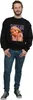 Disney - "Tangled" Sweatshirt für Herren BI47149 (XL) Produktbild-Vorschau 4