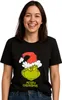 The Grinch T-Shirt für Damen und Herren - Uni Oberteil Produktbild-Vorschau 1