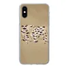 MuchoWow® Handyhülle Schutzhülle Hülle für iPhone X Produktbild-Vorschau 1