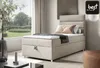 Best for Home Boxspringbett mit Bettkasten Trinity Produktbild-Vorschau 2