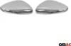 Coques de Rétroviseurs pour Peugeot 308 2014-2021 en Acier Voir les images du produit 6