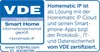 Homematic IP Wandtaster 2-fach HMIP-WRC2 Produktbild-Vorschau 12