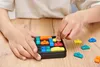 Noris 606134745 - IQ Traffic Spiel (Logikspiel ab 6 Jahre) Produktbild-Vorschau 3