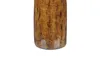 BELIANI Blumenvase Goldbraun Terrakotta 52 cm Handgemacht Produktbild-Vorschau 6