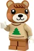 30662 Animal Crossing Monas Kürbisgärtchen (Polybag) Produktbild-Vorschau 3