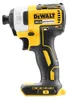 Pack 2 outils DEWALT DCK2060D2T-QW : Perceuse visseuse à Voir les images du produit 8
