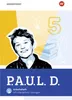 P.A.U.L. D. (Paul) 5. Arbeitsheft mit interaktiven Übungen. Anteprima dell’immagine prodotto 2