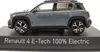 Norev 510061 Renault 4 E-Tech Elettrica 2025 grigio 1:43 Anteprima dell’immagine prodotto 3