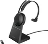 Jabra Evolve2 65 MS Mono - Casque - On-Ear - Convertible - Voir les images du produit 6