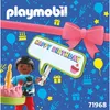 PLAYMOBIL Kinder Geburtstagsparty, 4 Jahr(e), Mehrfarbig, Produktbild-Vorschau 5
