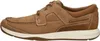CLARKS SAILVIEW LACE Hnedá Náhľad obrázku produktu 6