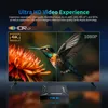 ZELURXX Android 14 TV Box, Amlogic S905X5M, 4K Smart TV Produktbild-Vorschau 5