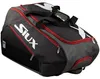Siux Racketbag Pro Tour Grey Productafbeelding-voorbeeld 1