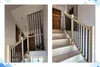 Tubo - Tubo d'acciaio - 100 cm - ⌀ 25 mm - Bianco - Anteprima dell’immagine prodotto 11