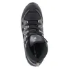 SALOMON SHOES X BRAZE MID GTX Black/Phantm/Vinkh 000 000 Produktbild-Vorschau 19