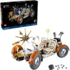 LEGO® Technic 42182 Pojazd księżycowy (LRV) NASA Apollo Podgląd zdjęcia produktu 26