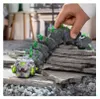 schleich ELDRADOR CREATURES 70853, 7 Jahr(e), Mehrfarbig, Produktbild-Vorschau 9