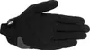 Alpinestars Sp X 1 Motorrad Handschuhe, schwarz/weiß, L Produktbild-Vorschau 2