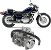 Náhrada karburátoru pro Yamaha V Star 250 Virago XV Route Náhled obrázku produktu 3