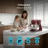 Fentic Robot Kuchenny 1800W, Misa nierdzewna 7L, Mikser Podgląd zdjęcia produktu 5