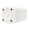 A white air purifier is shown against a white background. Podgląd zdjęcia produktu