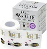 "Just Married" klopapier toilettenpapier | 2-lagig &  200 Produktbild-Vorschau 5