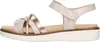 Remonte D2058-31 (38/rosa/gold/rosegold/k) Produktbild-Vorschau 8