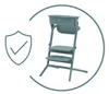 Cybex Gold Lemo Learning Tower Set Pietra Blu Anteprima dell’immagine prodotto 15