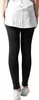 Urban Classics Leggings für Frauen Ehei schwarz M Produktbild-Vorschau 3