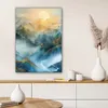OneMillionCanvasses® - Obrazy na plátně - Abstraktní - Náhled obrázku produktu 6