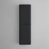 doporro Seitenschrank Badschrank Schmal Hochschrank Produktbild-Vorschau 1