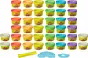 Play-Doh E6016EU5, 3 Jahr(e), Nicht toxisch, Mehrfarbig Produktbild-Vorschau 2