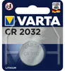 Batteria a bottone VARTA al litio CR2032 Anteprima dell’immagine prodotto 14