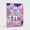 K-POP Das inoffizielle Malbuch für Fans von K-POP DEMON Produktbild-Vorschau 2