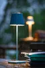 SOMPEX Troll 2.0 lampe de table, hauteur : 380 mm, bleu Voir les images du produit 10