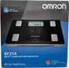 Analizator składu ciała Omron OMR-BF214 Podgląd zdjęcia produktu 4