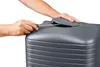 4rain QUADRO Wandtank 170 Liter graphite grey Produktbild-Vorschau 3