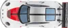 Carrera Hybrid Porsche 911 GT3 R Rexy Autorennbahnen - Produktbild-Vorschau 4