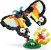 LEGO(R) CREATOR 31173 Divoká zvířata: Tropický tukan Náhled obrázku produktu 31